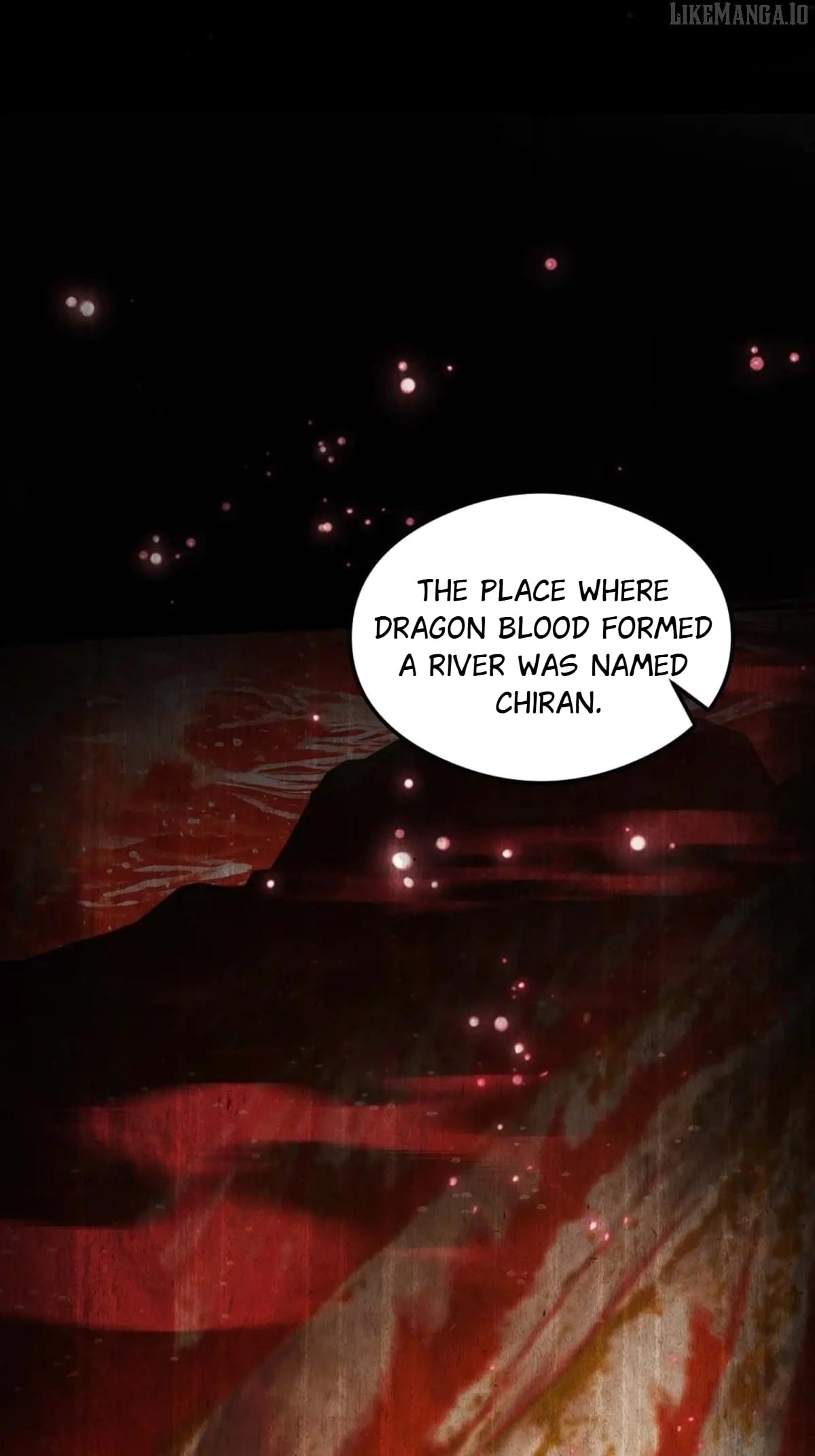 Outrageous! I opened a training class for empresses Chapter 64 - page 60
